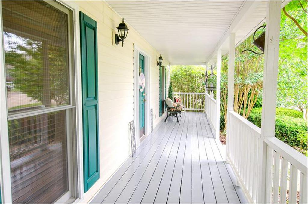 1116 Jennings Drive