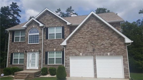 3120 Duke Drive