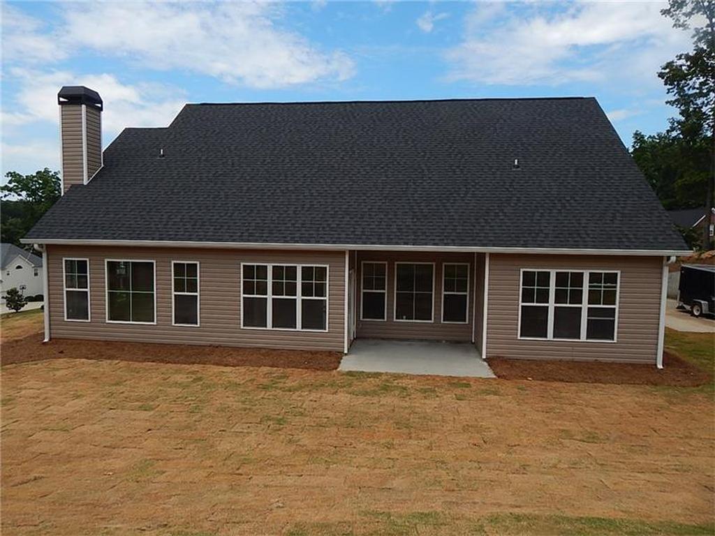 117 Thornhill Circle