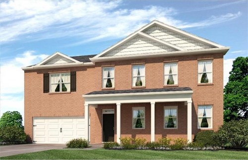 500 Plumb Branch Court