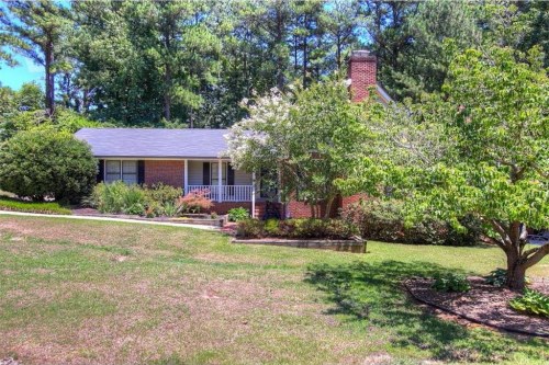 7772 Ciboney Drive