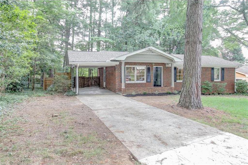 2937 Appling Way