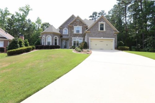 675 Adenwell Drive