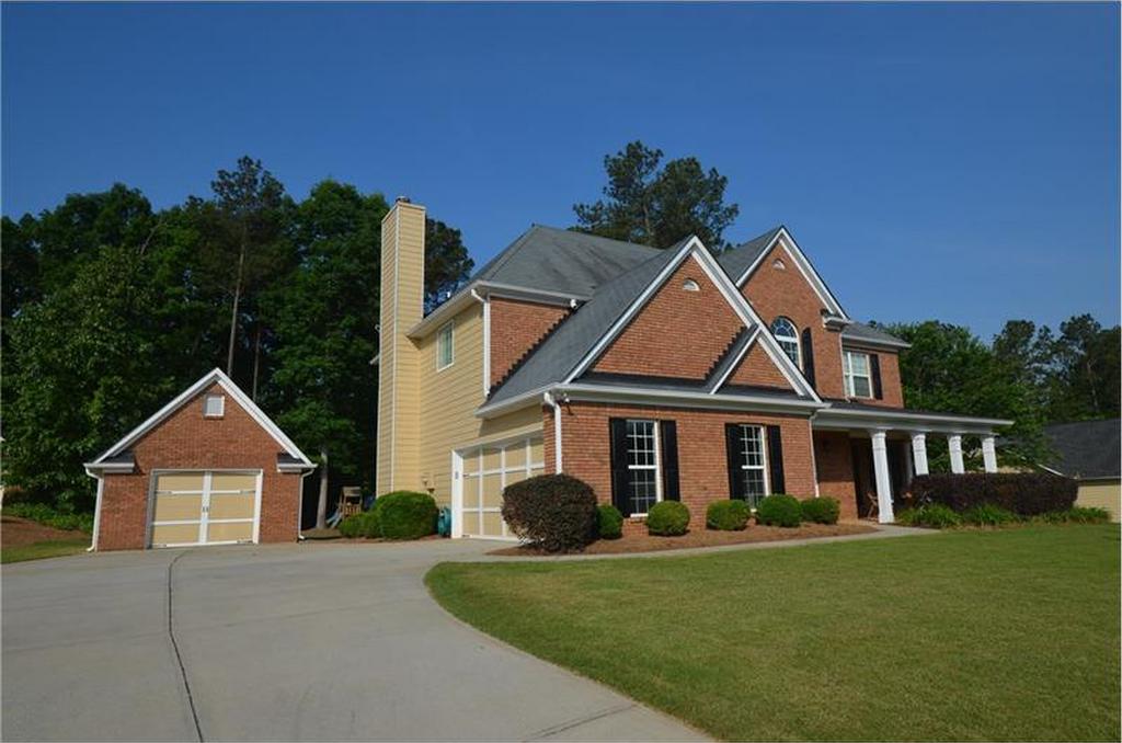 441 Jennifer Springs Drive