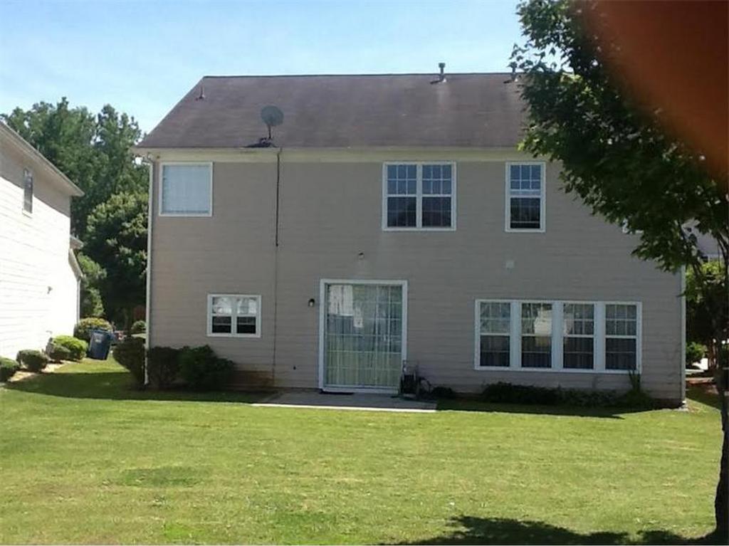6393 Wandering Way