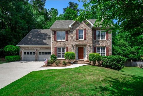 3454 Barnwood Place
