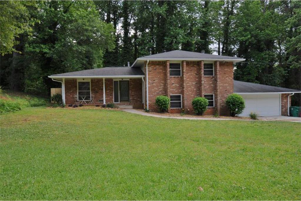 1771 Fayetteville Court