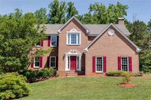 612 Grande View
