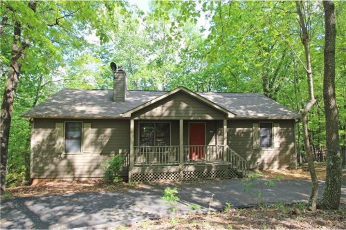 66 Chestnut Oak Point