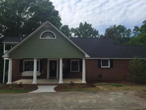 120 Buena Vista Drive