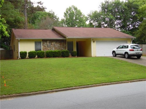1080 Terramont Drive