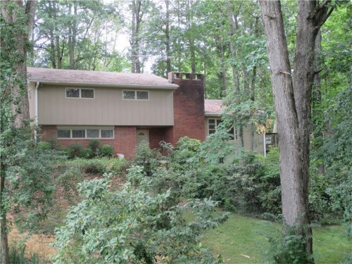 146 Skyline Drive
