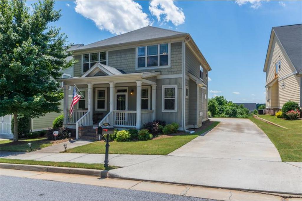 2443 Center Pointe Circle Sw