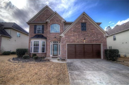 5616 Jamerson Drive