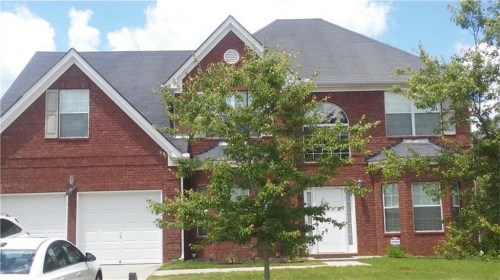 4074 Hammock Trace