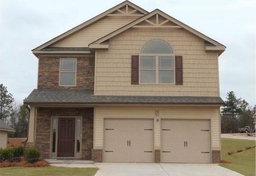 2478 Pinehurst Ridge