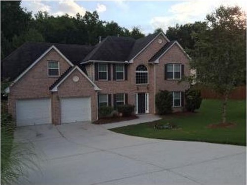 3791 Spring Creek Circle