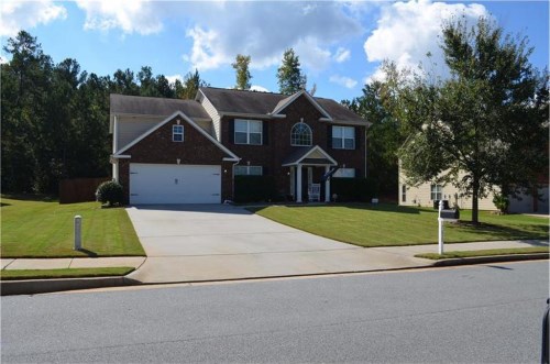 7630 Brazos Trail