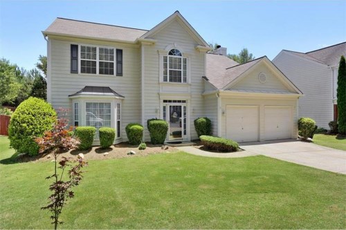 4320 Sugar Maple Chase