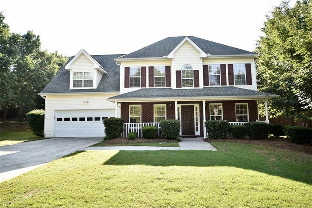 7231 Coral Lake Drive