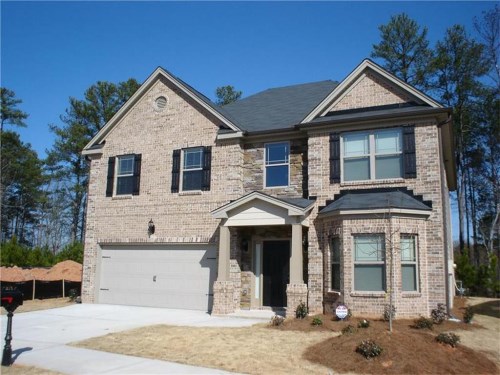 2465 Odell Way