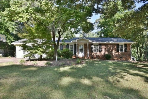 114 Fernbank Drive