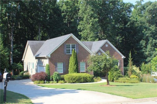 237 Summit Chase Drive