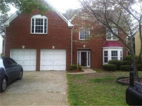 2857 Hutchins Walk Court