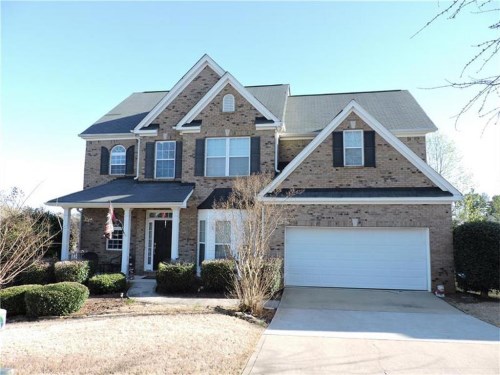 2639 Neighborhood Walk