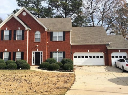 2680 Lake Commons Court