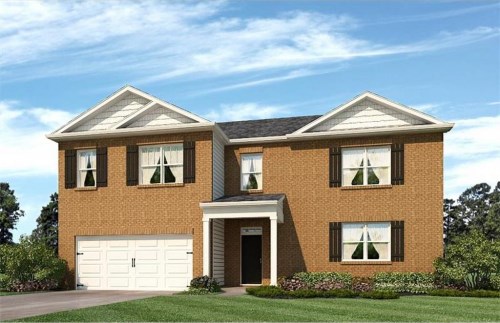 509 Plumb Branch Court
