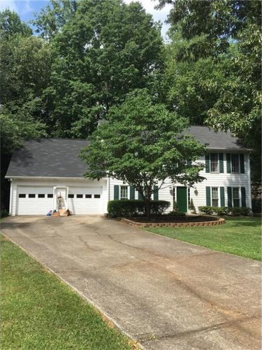 1060 Retner Drive