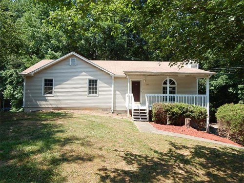 356 Waterway Trail