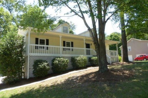 164 Water Way Trail