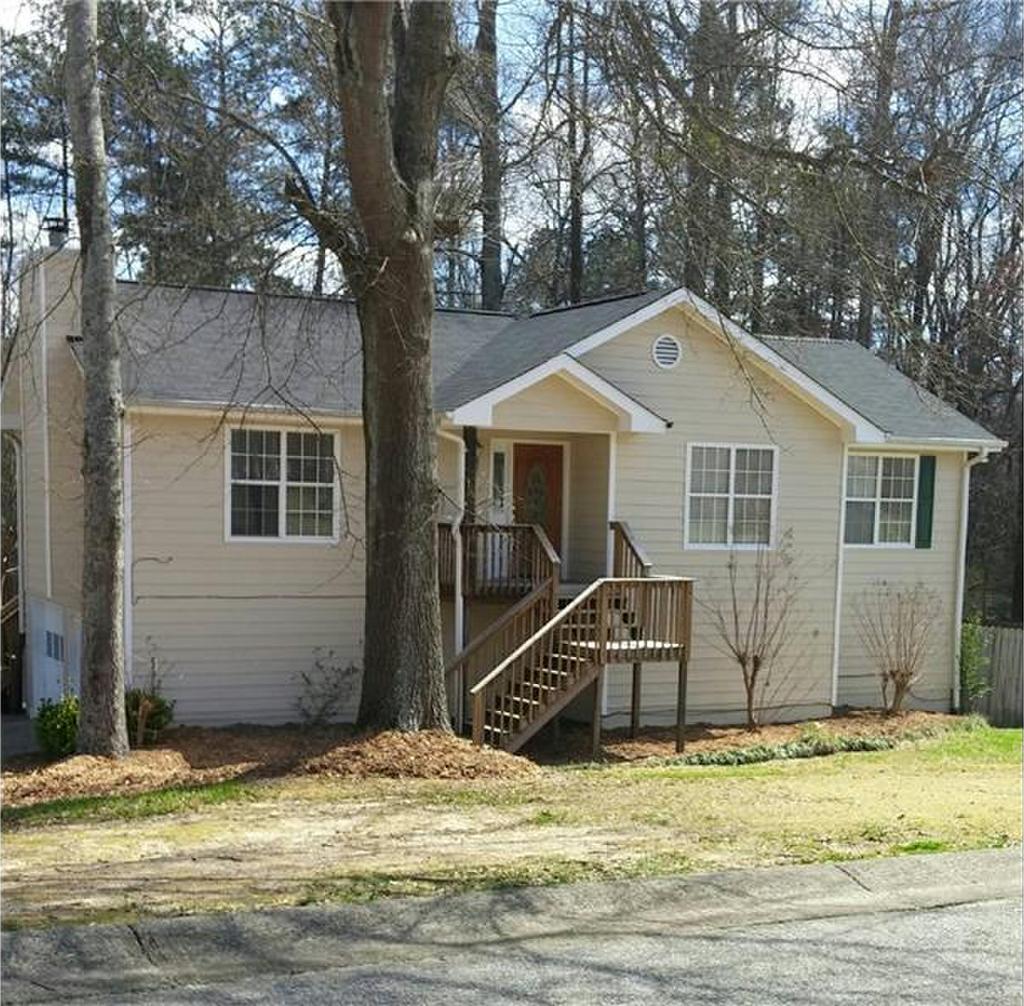 144 Ashwood Way