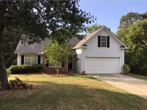 146 Williamsburg Way