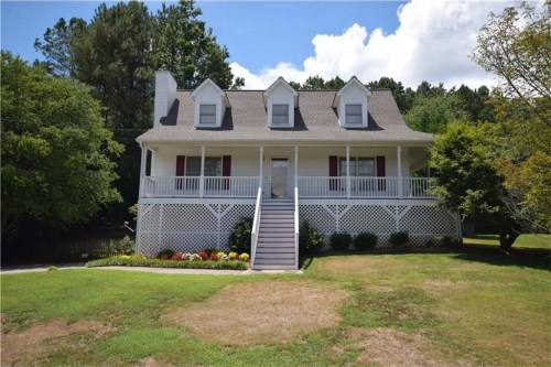 75 Summer Glen Trail