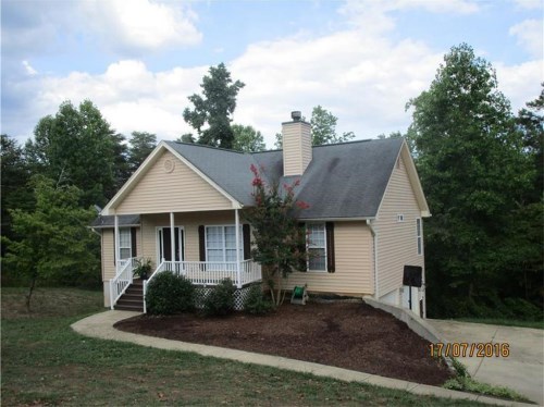 730 Black Knob Church Road