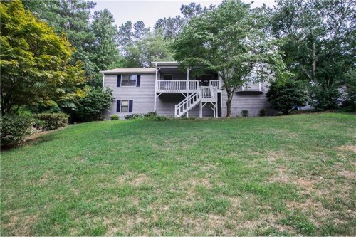 1035 Justice Lane Nw