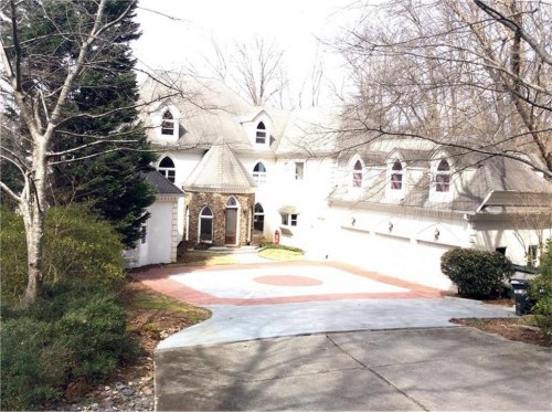 5078 Riverview Road