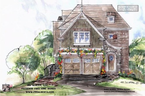 190 Alberta Drive