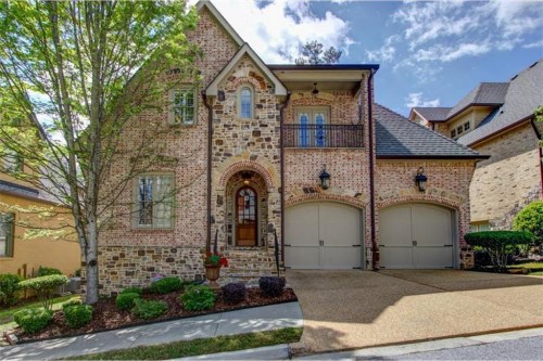 1844 Buckhead Valley Lane Ne