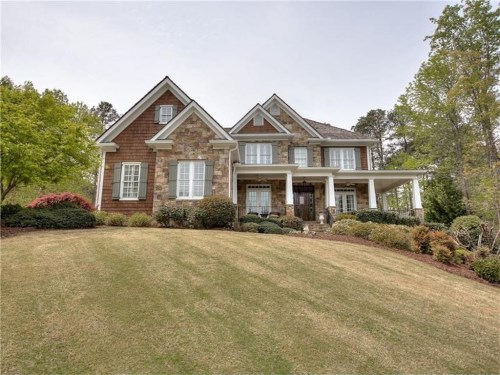 740 Old Saddle Lane