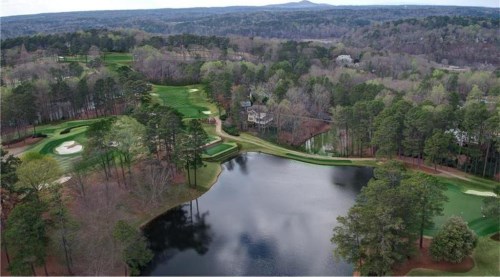 9030 Huntcliff Trace