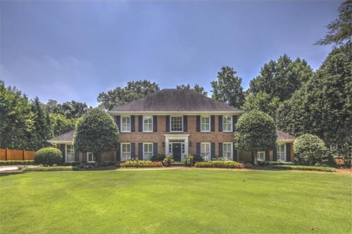 300 Cameron Ridge Drive