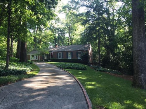 266 Brighton Road Ne