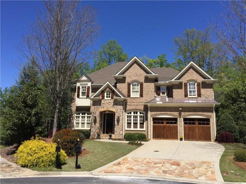 940 Glengate Place