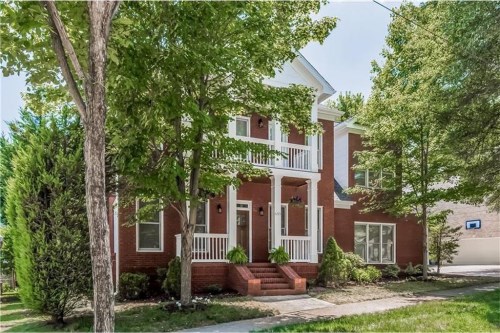 659 Ralph Mcgill Boulevard Ne