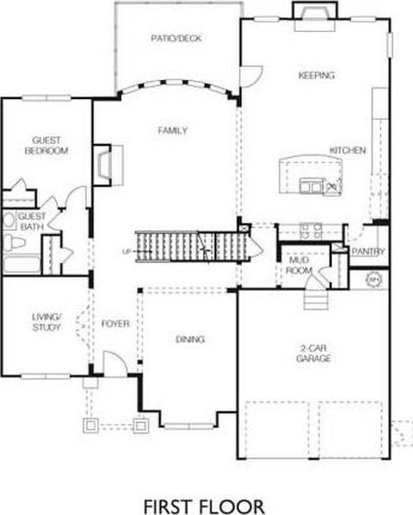844 Adler Court