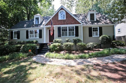 380 Garden Lane Nw